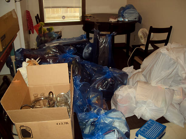 Attic Cleanout Services in Gowanda, NY